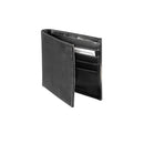 University of North Carolina, Bi-Fold Wallet, Black