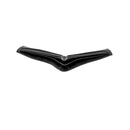 Montana State University, Bi-Fold Wallet, Black