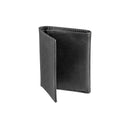 Kansas City Chiefs, Tri-Fold Wallet, Black