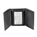 Wallet, Tri-Fold, Anaheim Ducks
