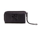 Wristlet Wallet, Black, New York Rangers