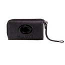 Wristlet Wallet, Black, Penn State