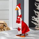 Amazon set detail 1 | 2011SETGU3S4LG26-TD4X8GS25 | Giddy the Goose Maple Pride set