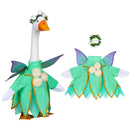 Amazon set main | 2011SETGU3S4LG26-TDZ8HGS26 | Giddy the Goose wearing Fairy outfit