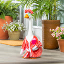Amazon set detail 1 | 2011SETGU3S4LG26-TDVJFGS25 | Giddy the Goose Relaxation Time set