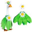 Amazon set main | 2011SETGU3S4LG26-TDF9PGS26 | Giddy the Goose wearing Daisy outfit