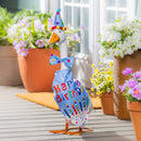 Amazon set detail 2 | 2011SETGU3S4LG26-TD6R2GS25 | Giddy the Goose Birthday Boy set