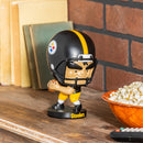 Lil Big Head Statue, Player, QB, Pittsburgh Steelers,843824lbhq