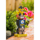 Tiki Tiki Totem,  Pittsburgh Steelers,843824tt