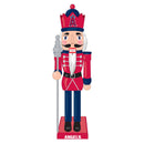 Nutcracker Statue, Los Angeles Angels