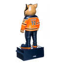Edmonton Oilers, Mascot Statue,844360ms