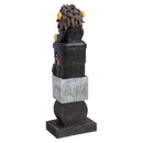 Team Garden Statue,  Los Angeles Kings