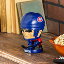 Lil Big Head Statue, Player, Center, Montreal Canadiens,844364lbhc