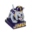 James Madison University, Mascot Statue