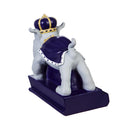 James Madison University, Mascot Statue
