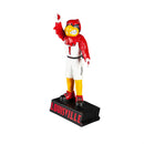 University of Louisville, Mascot Statue
