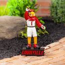 University of Louisville, Mascot Statue