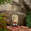 Lil Big Head Statue, Mascot, University of Georgia