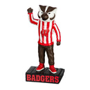 University of Wisconsin-Madison, Mascot Statue,84984ms