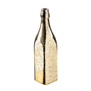 Shatterproof Outdoor Safe Bottle, Gold non-lit