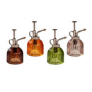 Neutrals Ribbed Glass Plant Mister, 4 Designs, 12 PC CDU