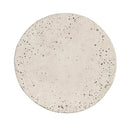 Mosaic Spring Garden Stone, Pink Flower