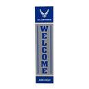 US Air Force Large Single Sided Leaner, 47"