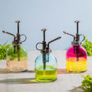 Garden of Wonder Plant Support & Accessories, Plant Mister, Two-Toned Glass, CDU