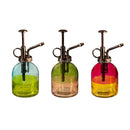Garden of Wonder Plant Support & Accessories, Plant Mister, Two-Toned Glass, CDU