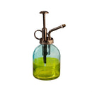 Garden of Wonder Plant Support & Accessories, Plant Mister, Two-Toned Glass, CDU