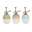 Garden of Wonder Plant Support & Accessories, Plant Mister, Stoneware Drop Glaze, CDU