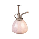 Garden of Wonder Plant Mister, Stoneware, Speckled Pastel Mister, CDU