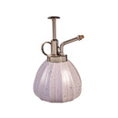 Garden of Wonder Plant Mister, Stoneware, Speckled Pastel Mister, CDU