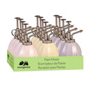 Garden of Wonder Plant Mister, Stoneware, Speckled Pastel Mister, CDU
