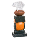 Cincinnati Bengals, Vintage Garden Statue,84v3806tt
