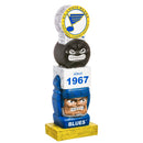 St Louis Blues, Vintage Garden Statue,84v4374tt