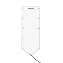 Seattle Kraken Hockey Pennant Glazelite LED Decor