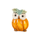 7" Ceramic Owl Table Decor, 2 Asst.,8tac143