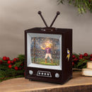 Minnesota Vikings Vintage TV Water Lantern
