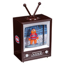 Montreal Canadiens Vintage TV Water Lantern