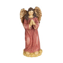 Nativity Table Decor Resin Scene Set