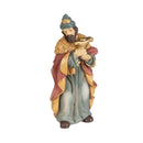 Nativity Table Decor Resin Scene Set