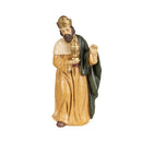 Nativity Table Decor Resin Scene Set