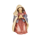Nativity Table Decor Resin Scene Set