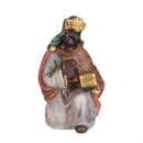 Nativity Table Decor Resin Scene Set