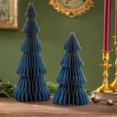 Joyful Traditions Table Décor Tree Foldable Paper Set