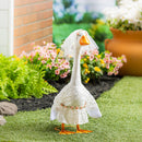 Amazon set detail 2 | 2011SETGU3S4LG26-TD7JFGS25 | Giddy the Goose Bride set