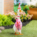 Amazon set detail 1 | 2011SETGU3S4LG26-TDCFMGS25 | Giddy the Goose Birthday Girl set