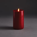 NAPA Home & Garden, LIGHTLI WICK-TO-FLAME PILLAR Candle