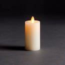 NAPA Home & Garden, LIGHTLI MOVING FLAME PILLAR Candles